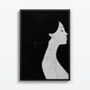 Abstracto Mujer - Studio MagArt