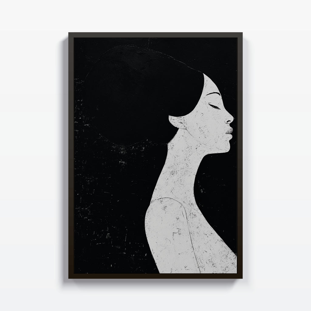 Abstracto Mujer - Studio MagArt