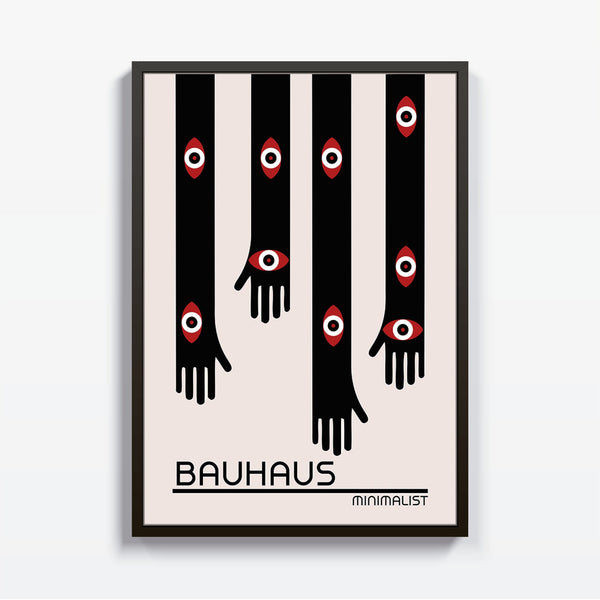 Alcance de la Mirada cuadro decorativo moderno para hogar | Studio MagArt