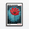 Allways With Love Yayoi Kusama - Studio MagArt