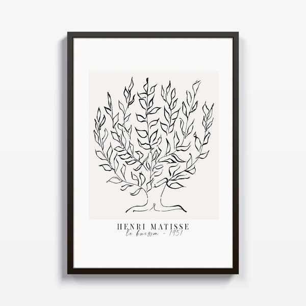 Árbol de Vida cuadro decorativo moderno para hogar | Studio MagArt