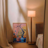 Árbol Surrealista cuadro decorativo para sala moderna | arte para hogar | Studio MagArt