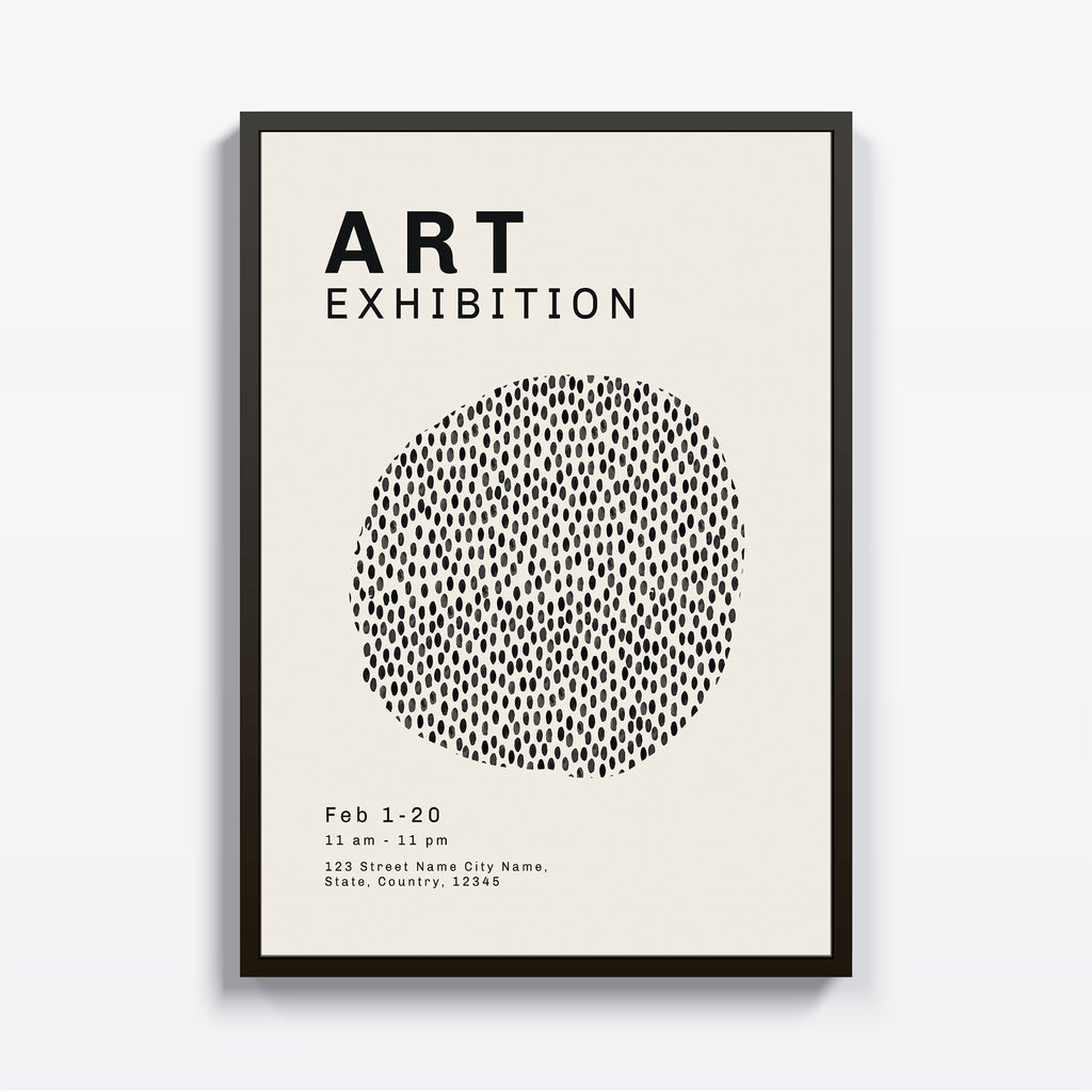 Art Exhibition - Studio MagArt