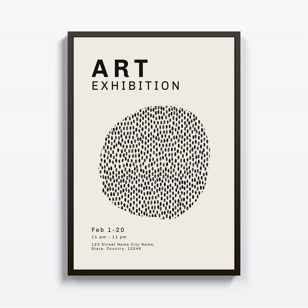 Art Exhibition - Studio MagArt