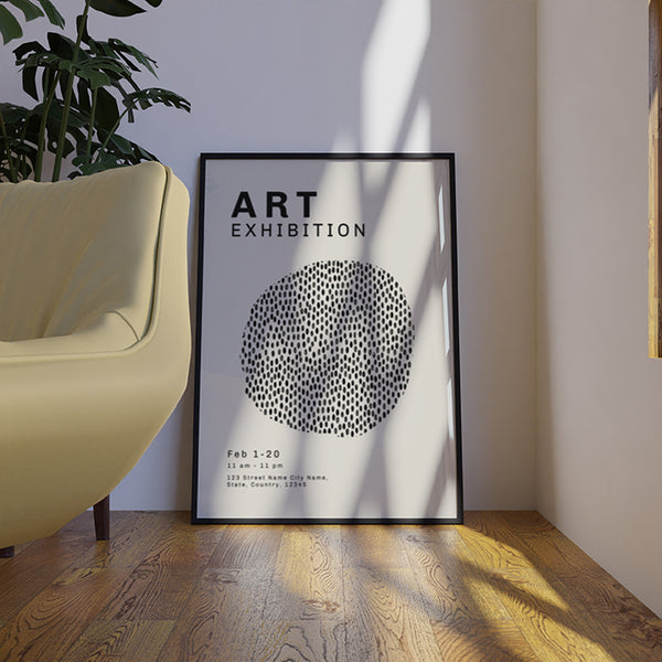 Art Exhibition - Studio MagArt