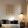 Atelier d'Artiste cuadro decorativo para sala moderna | arte para hogar | Studio MagArt