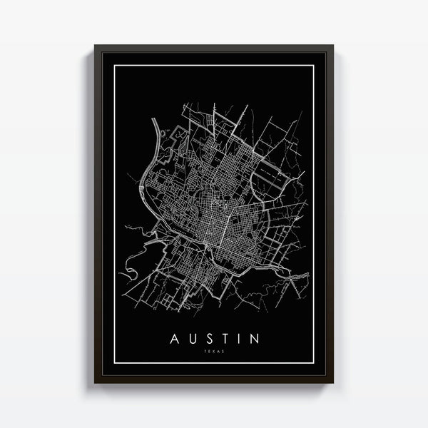 Austin cuadro decorativo moderno para hogar | Studio MagArt