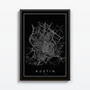 Austin - Studio MagArt