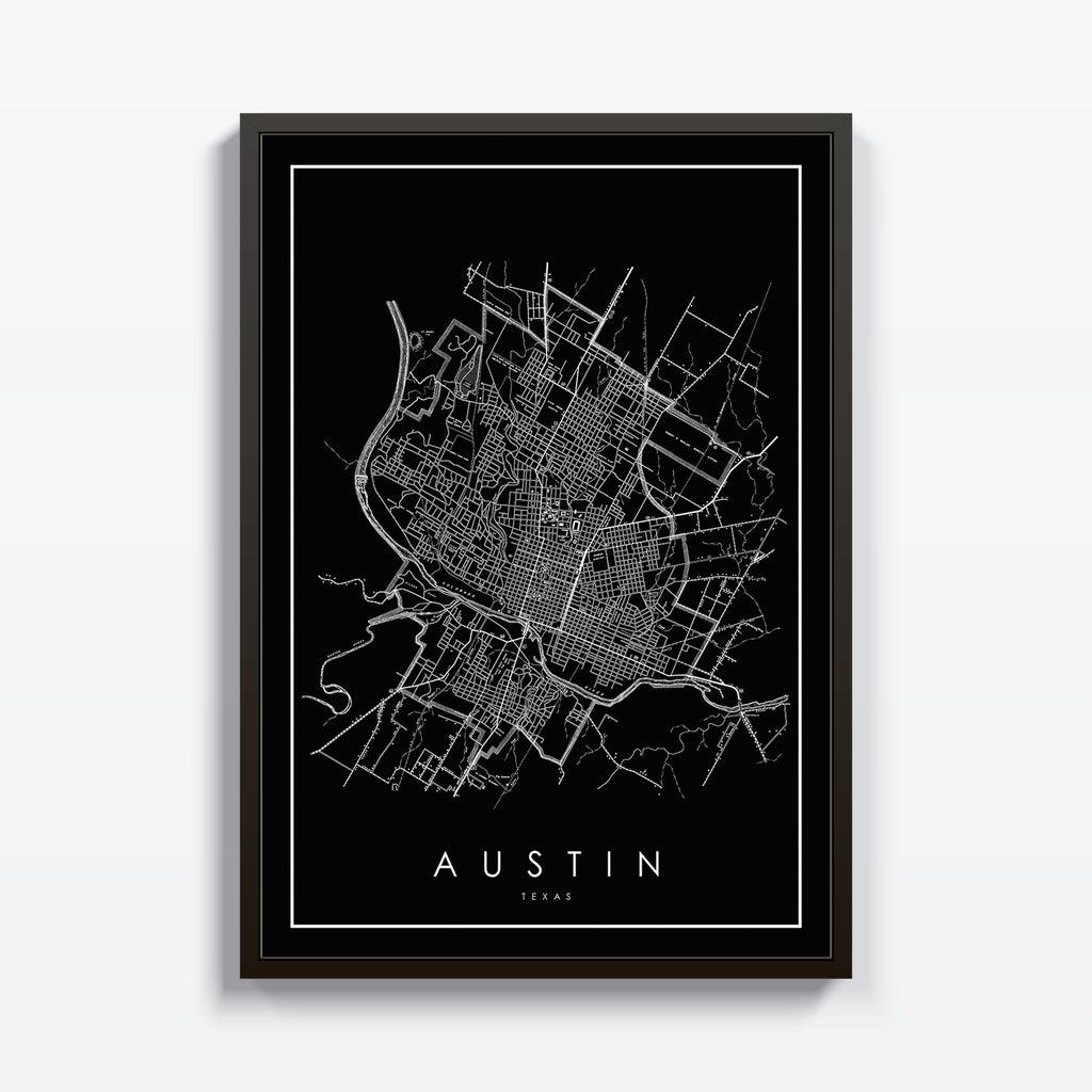 Austin - Studio MagArt