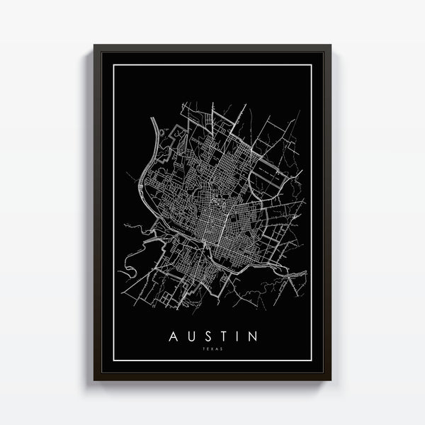 Austin - Studio MagArt