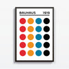 Ecos Primarios Bauhaus - Studio MagArt