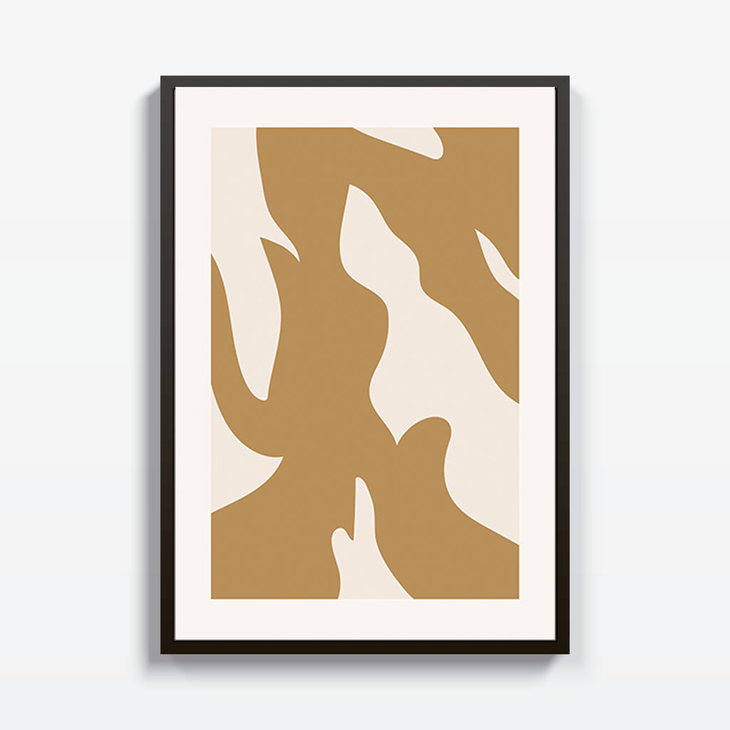 Minimalismo Organico - Studio MagArt