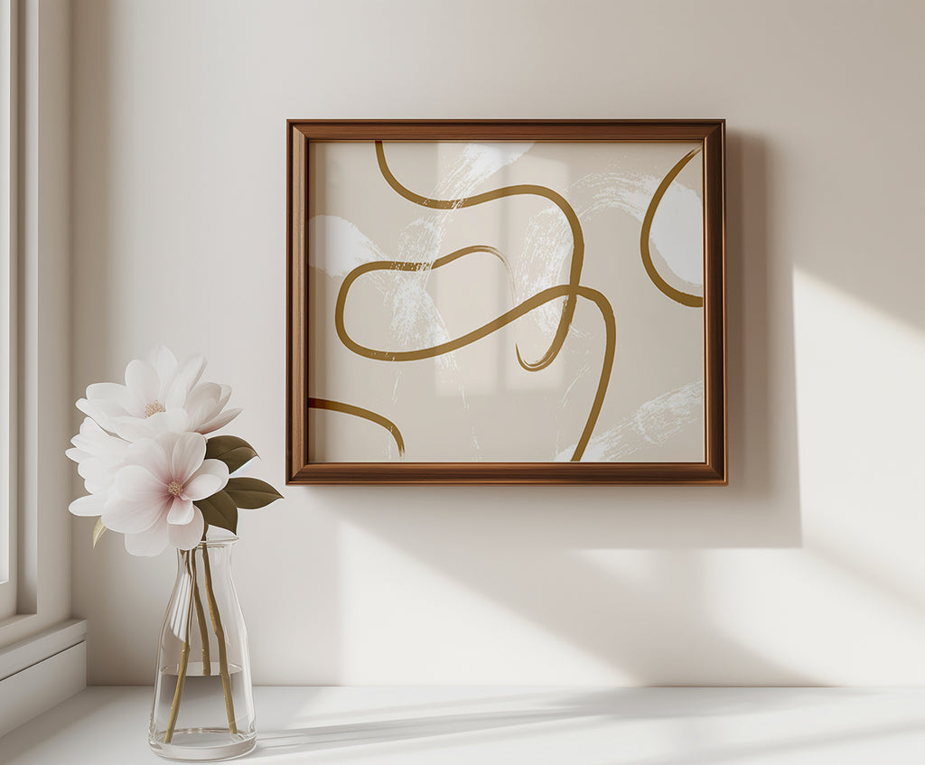 Lineas Cafes - Studio MagArt