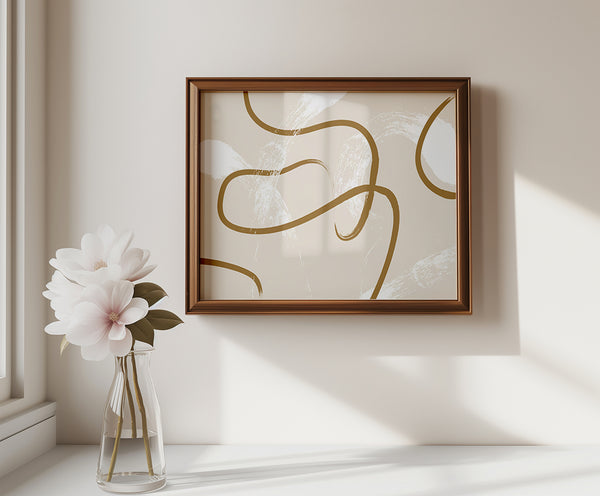 Lineas Cafes - Studio MagArt
