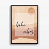Vibraciones Bohemias - Studio MagArt