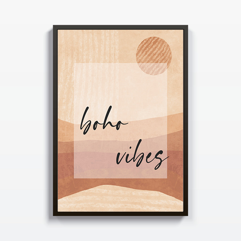 Vibraciones Bohemias - Studio MagArt
