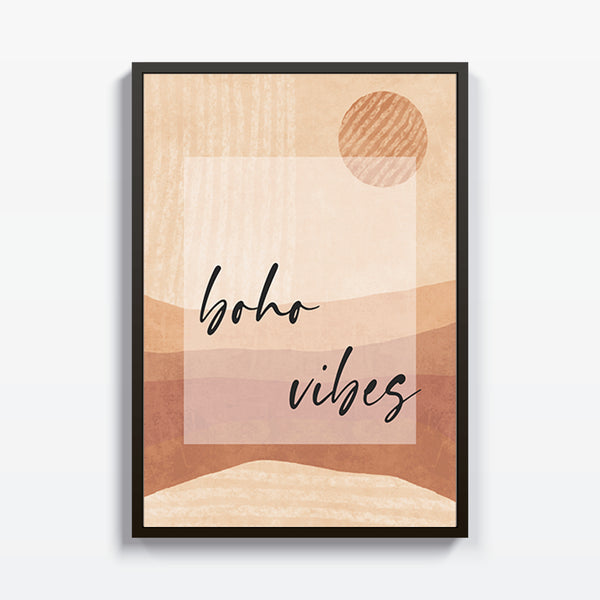 Vibraciones Bohemias - Studio MagArt