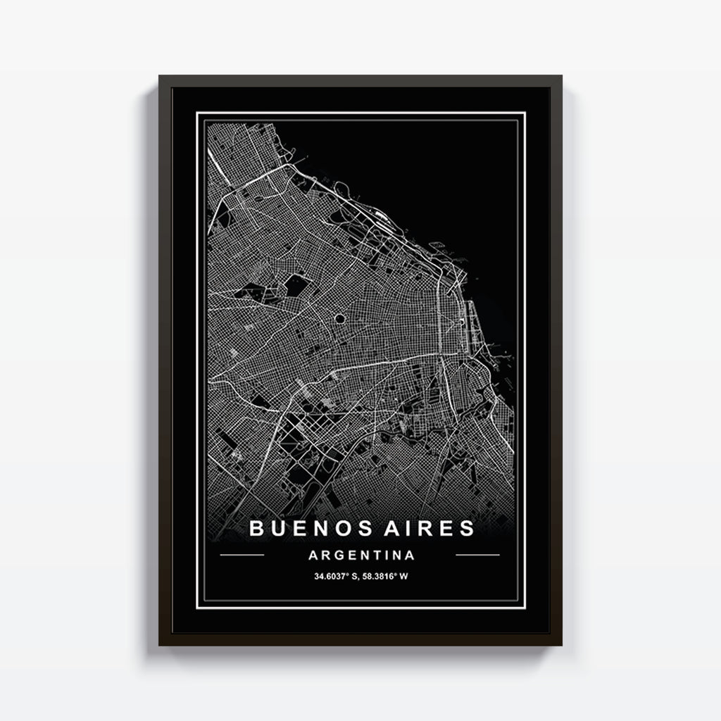 Buenos Aires - Studio MagArt