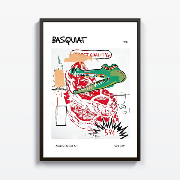 59 Cent Beast - Studio MagArt