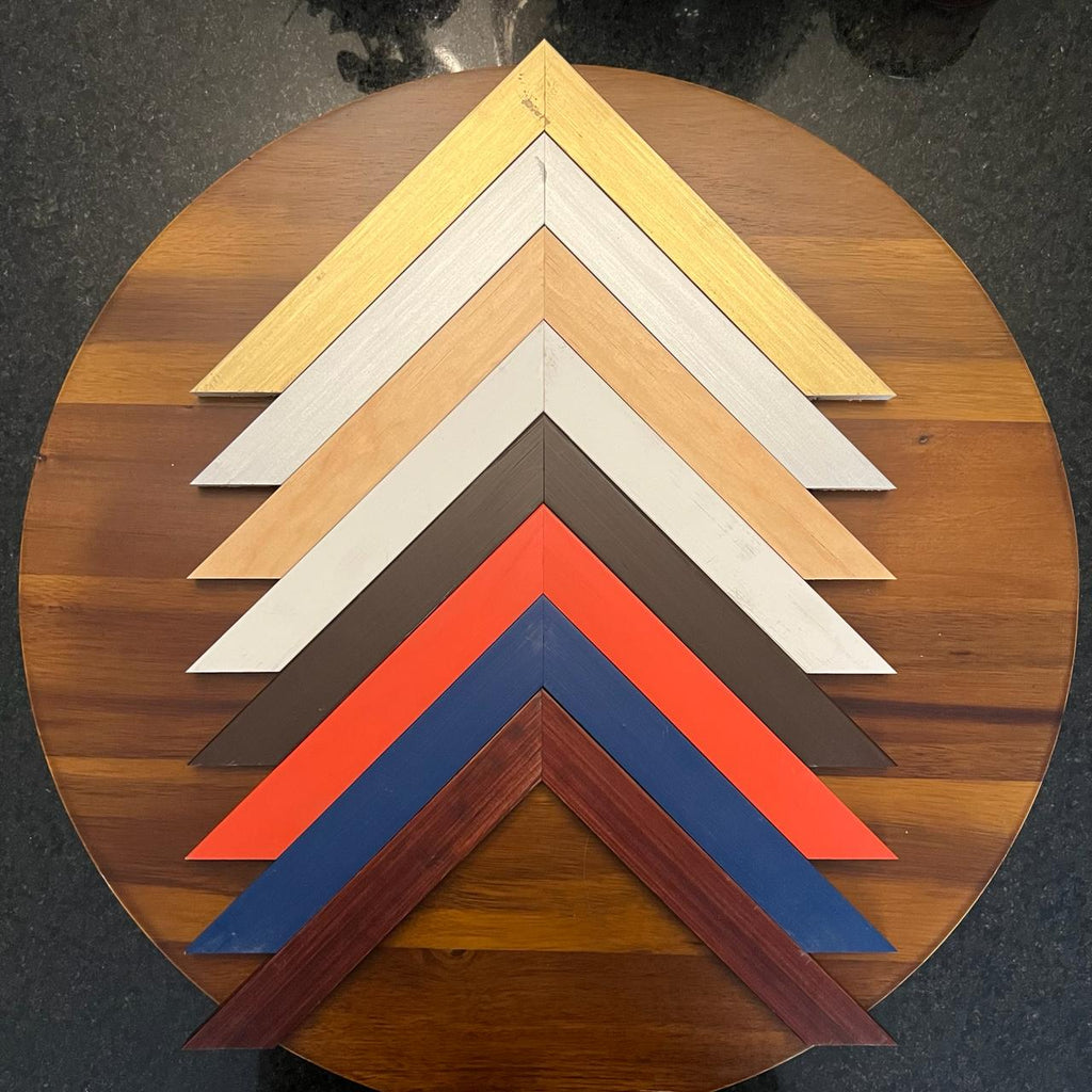 Colorado cuadro decorativo para sala moderna | arte para hogar | Studio MagArt