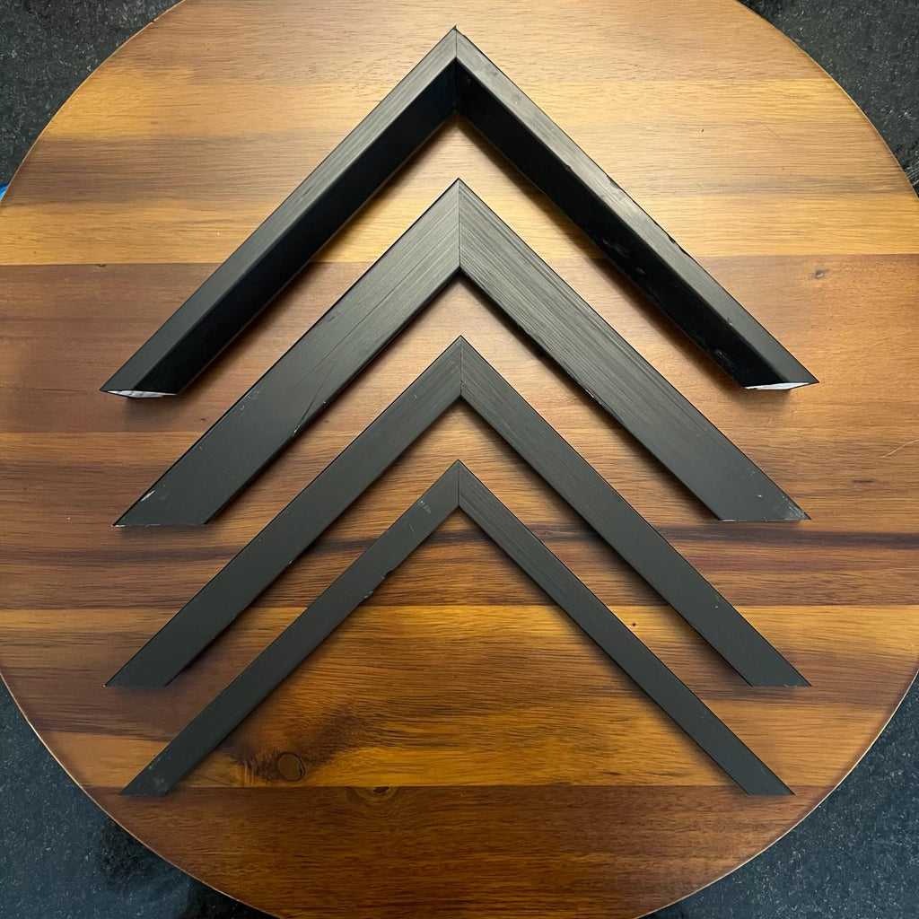 Colorado cuadro decorativo para sala moderna | arte para hogar | Studio MagArt