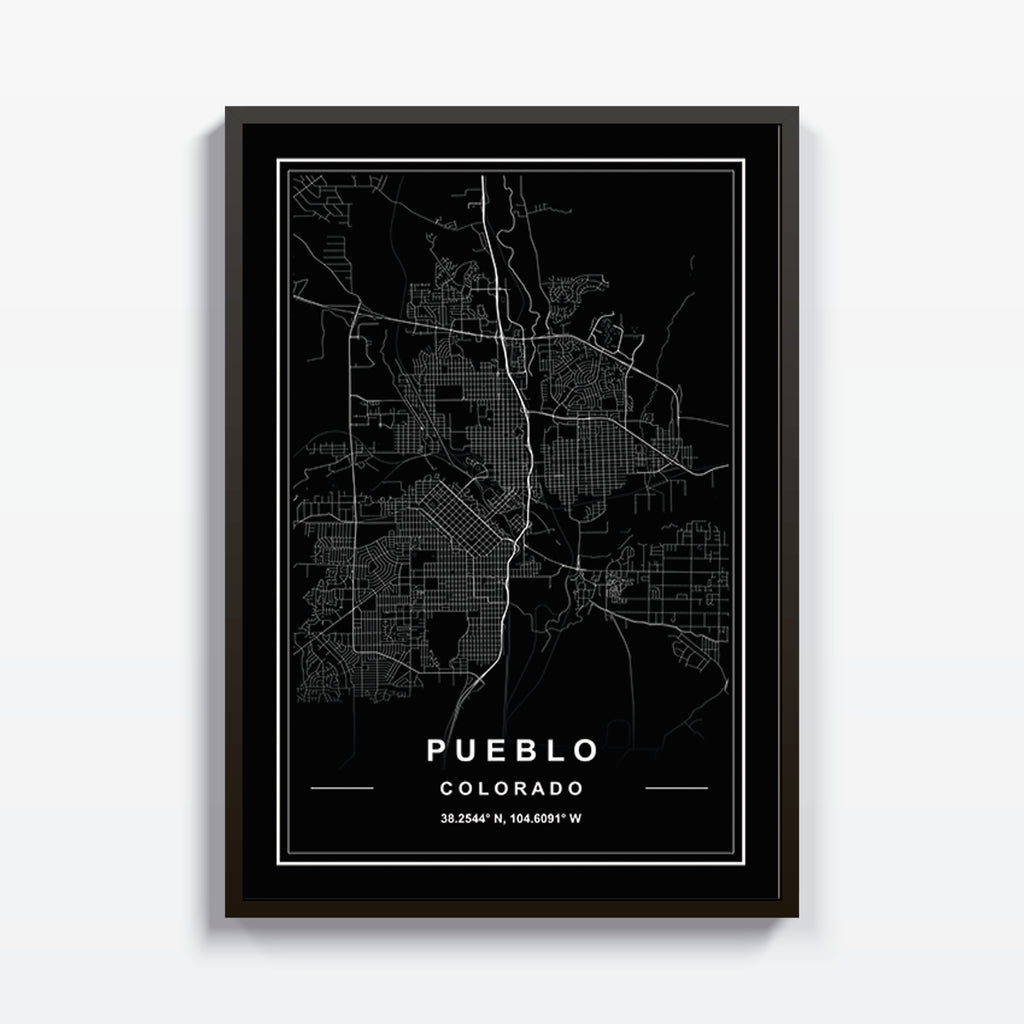 Colorado - Studio MagArt