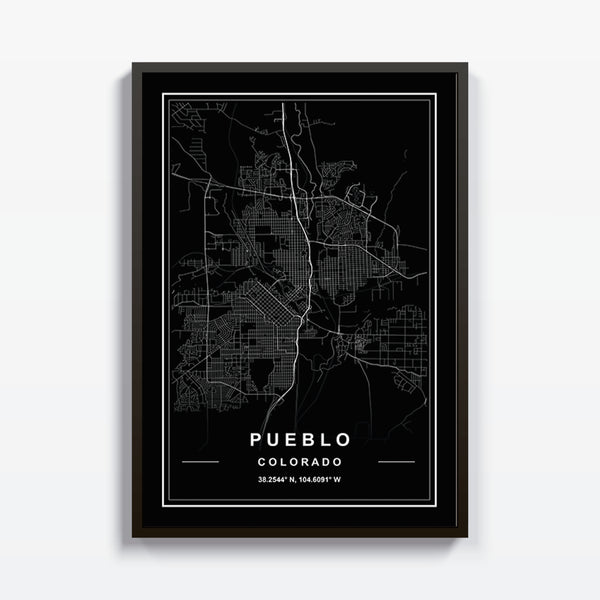 Colorado - Studio MagArt