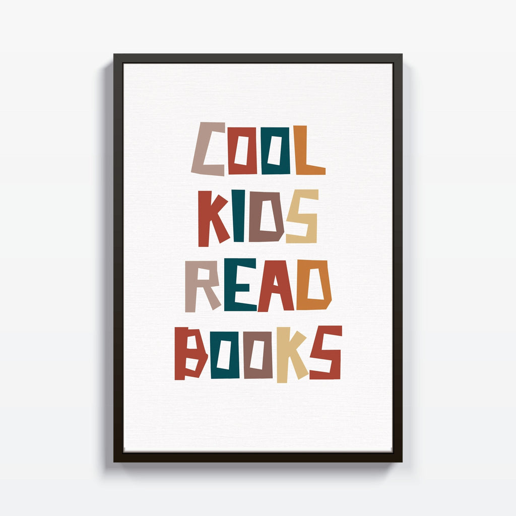 Cool Kids cuadro decorativo para sala moderna | arte para hogar | Studio MagArt
