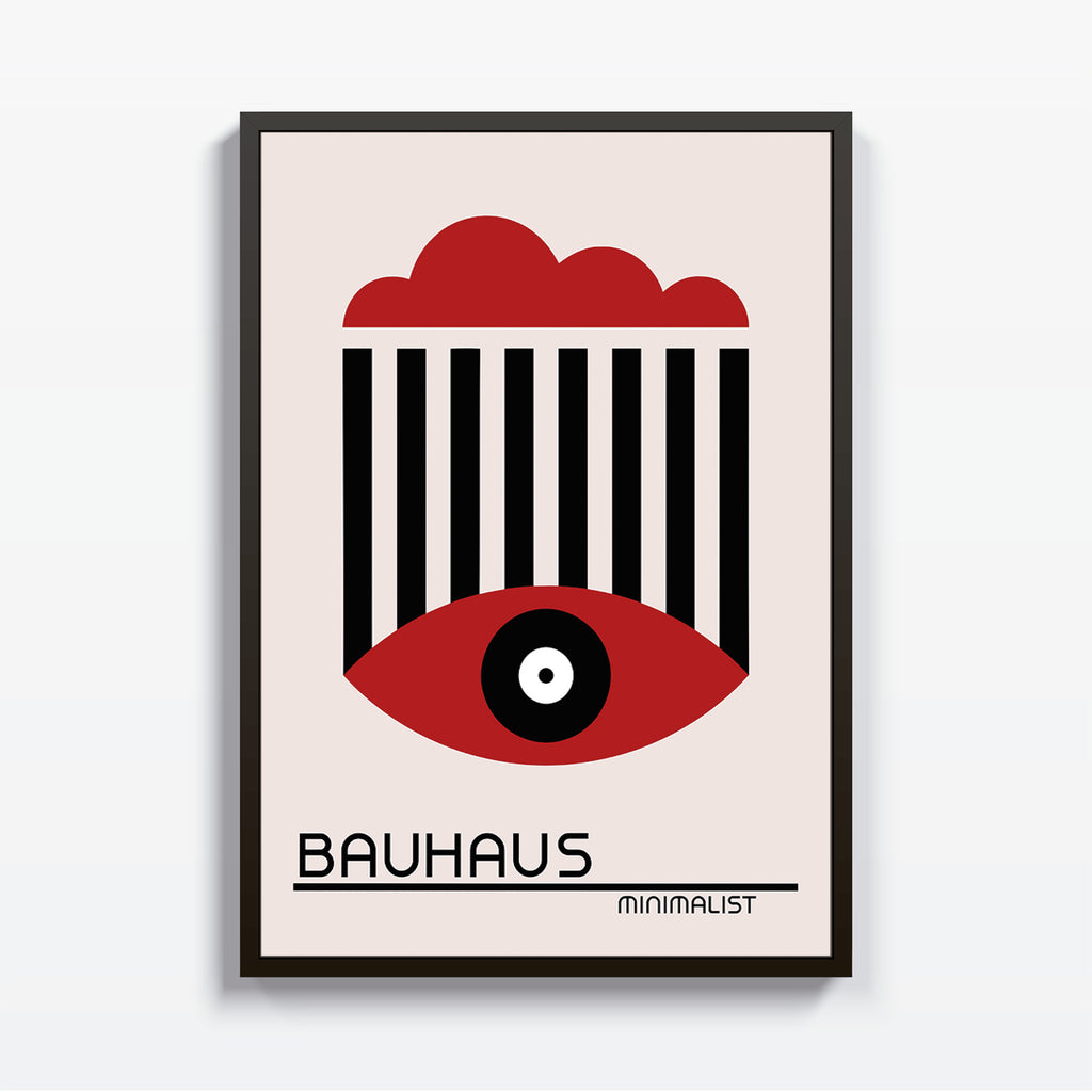 Visión Bauhaus - Studio MagArt