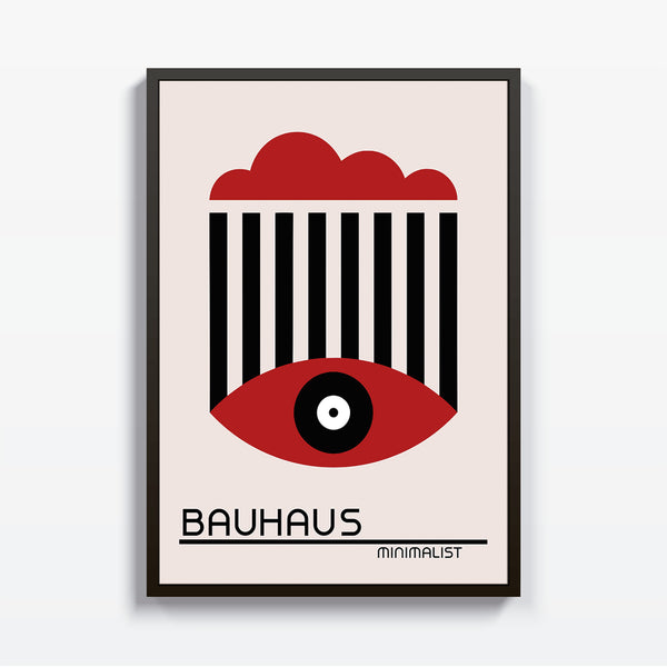 Visión Bauhaus - Studio MagArt