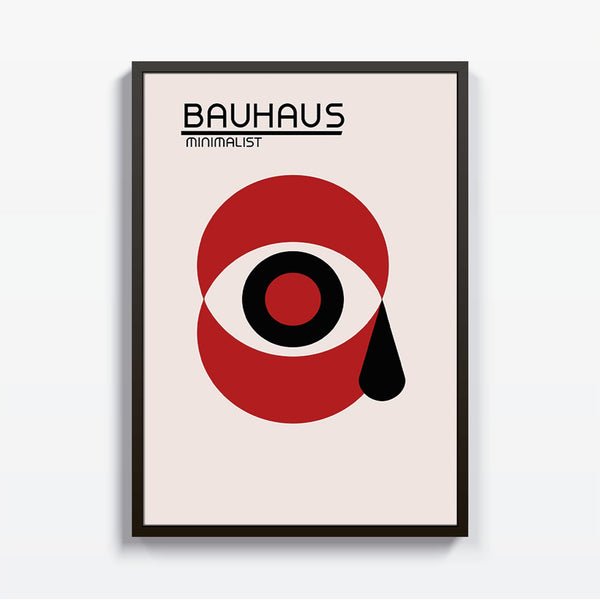 Dualidad Emotiva cuadro decorativo para sala moderna | arte para hogar | Studio MagArt