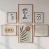 El Arte de Vivir cuadro decorativo para sala moderna | arte para hogar | Studio MagArt