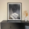 Elegancia Oculta cuadro decorativo para sala moderna | arte para hogar | Studio MagArt