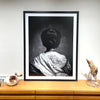 Elegancia Oculta cuadro decorativo para sala moderna | arte para hogar | Studio MagArt