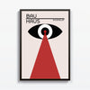 Energía Visual cuadro decorativo para sala moderna | arte para hogar | Studio MagArt