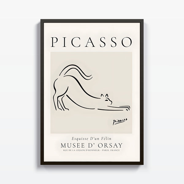 Picasso - Studio MagArt