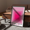 Equilibrio en Rosa - Studio MagArt