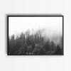 Forest cuadro decorativo para sala moderna | arte para hogar | Studio MagArt