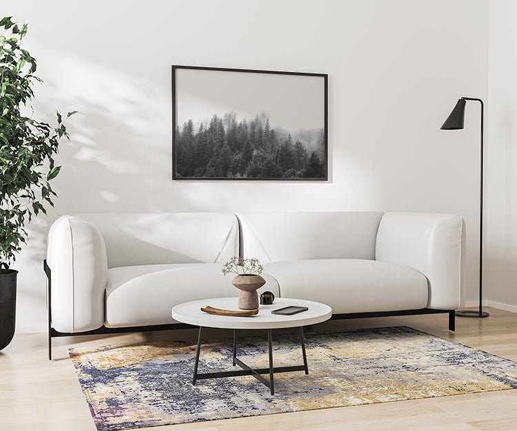 Forest cuadro decorativo para sala moderna | arte para hogar | Studio MagArt