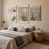 Ginkgo Blanco cuadro decorativo para sala moderna | arte para hogar | Studio MagArt