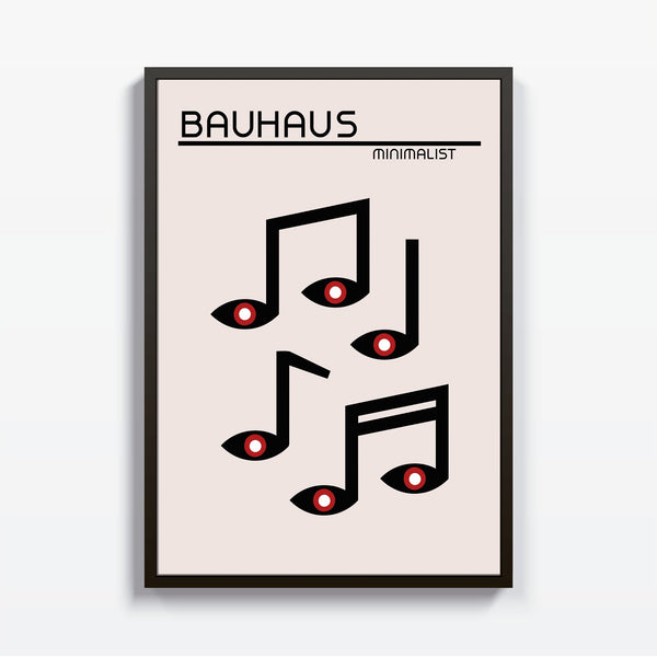 Harmónica Percepción cuadro decorativo para sala moderna | arte para hogar | Studio MagArt