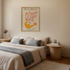 Henri Matisse · Formas Rosas cuadro decorativo para sala moderna | arte para hogar | Studio MagArt