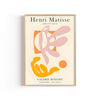 Henri Matisse · Formas Rosas cuadro decorativo para sala moderna | arte para hogar | Studio MagArt