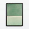 Horizonte en Calma cuadro decorativo para sala moderna | arte para hogar | Studio MagArt