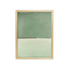 Horizonte en Calma cuadro decorativo para sala moderna | arte para hogar | Studio MagArt
