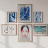 I Will Play cuadro decorativo para sala moderna | arte para hogar | Studio MagArt