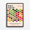 Puntos Weimar 1923 Bauhaus - Studio MagArt
