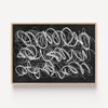 Infinite Motion cuadro decorativo para sala moderna | arte para hogar | Studio MagArt