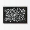 Infinite Motion cuadro decorativo para sala moderna | arte para hogar | Studio MagArt