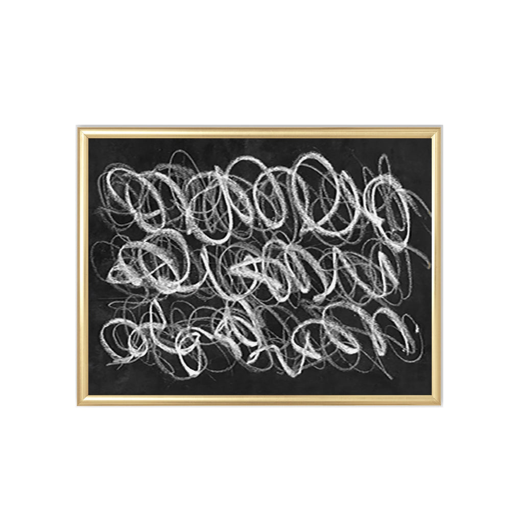 Infinite Motion cuadro decorativo para sala moderna | arte para hogar | Studio MagArt